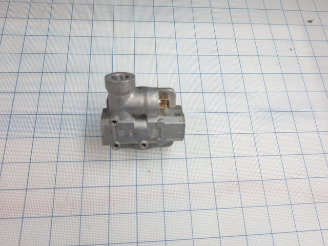 Pressure Regulator 316091711