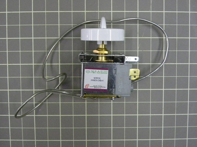 Frigidaire Refrigerator Temperature Control/Thermostat 5304470321