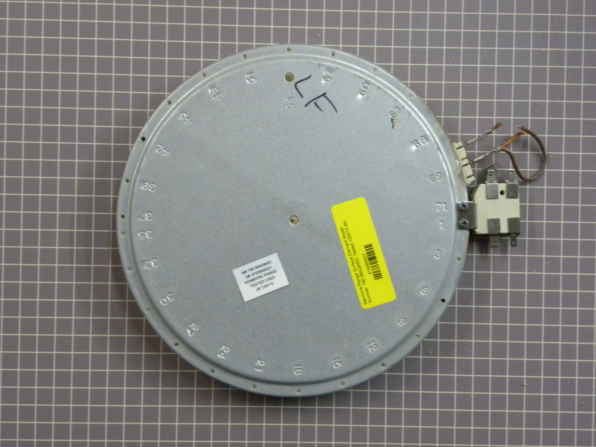 Surface Element 316465001