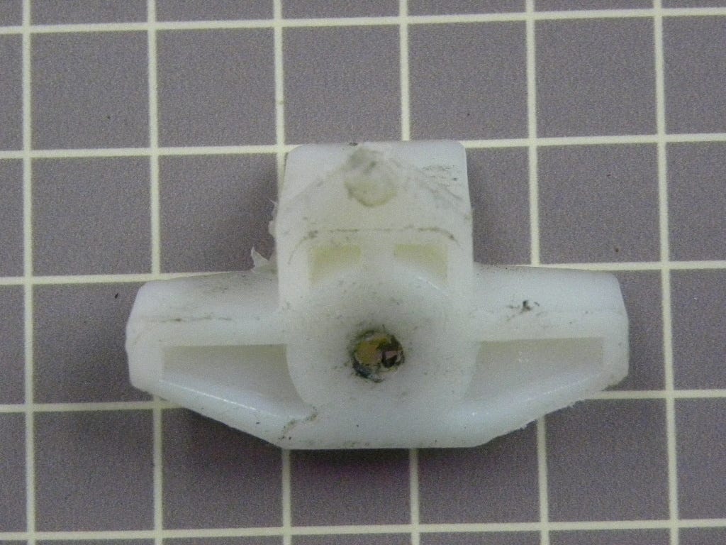 Drawer Support WB02K10158