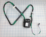 Lid Lock Solenoid W11032875