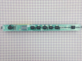 User Interface Board ASM WD21X10553
