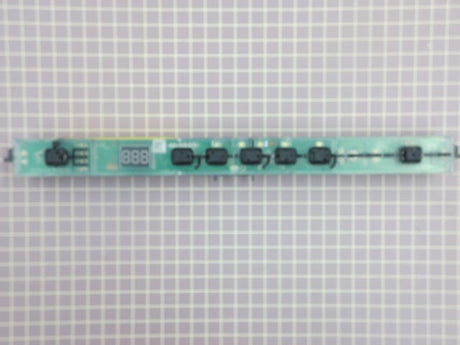 User Interface Board ASM WD21X10553