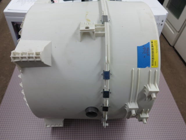 Outer Tub ONLY W10355147