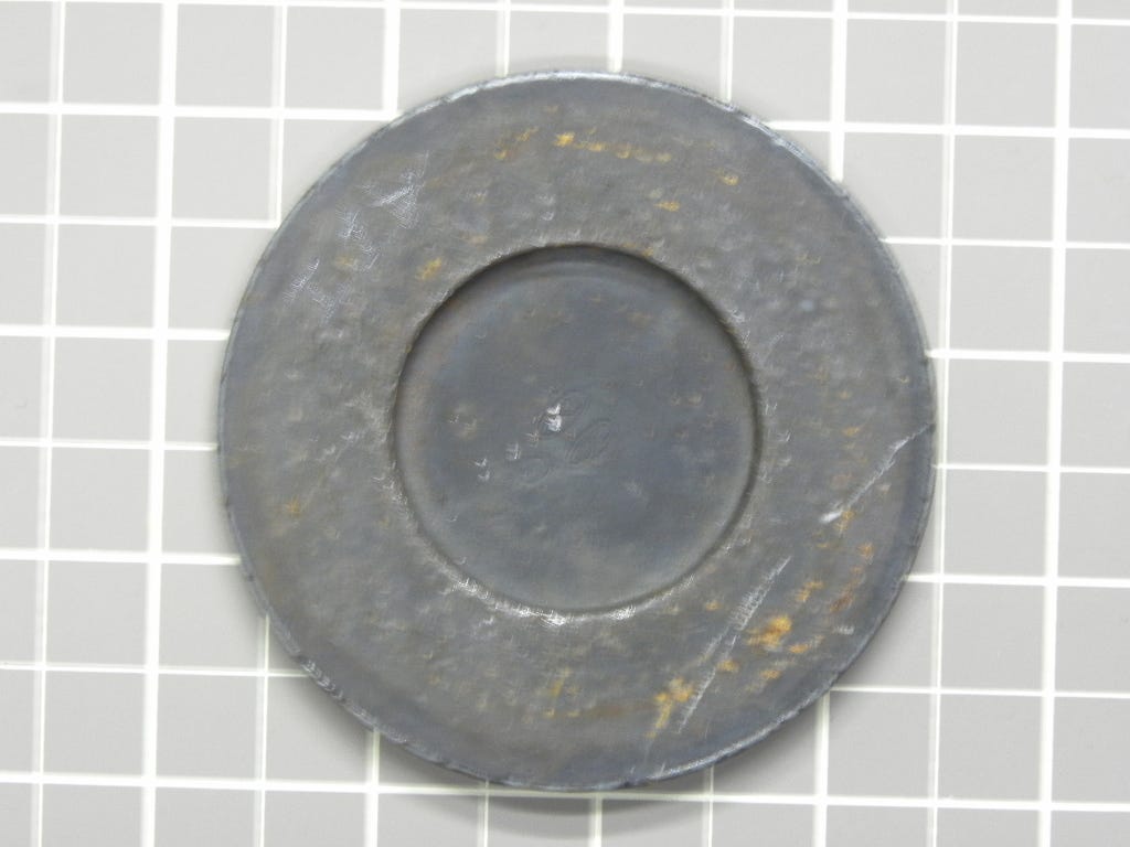 Burner Cap 31782702SY