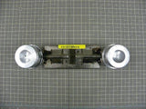 GE Range Double Burner WB16K10026