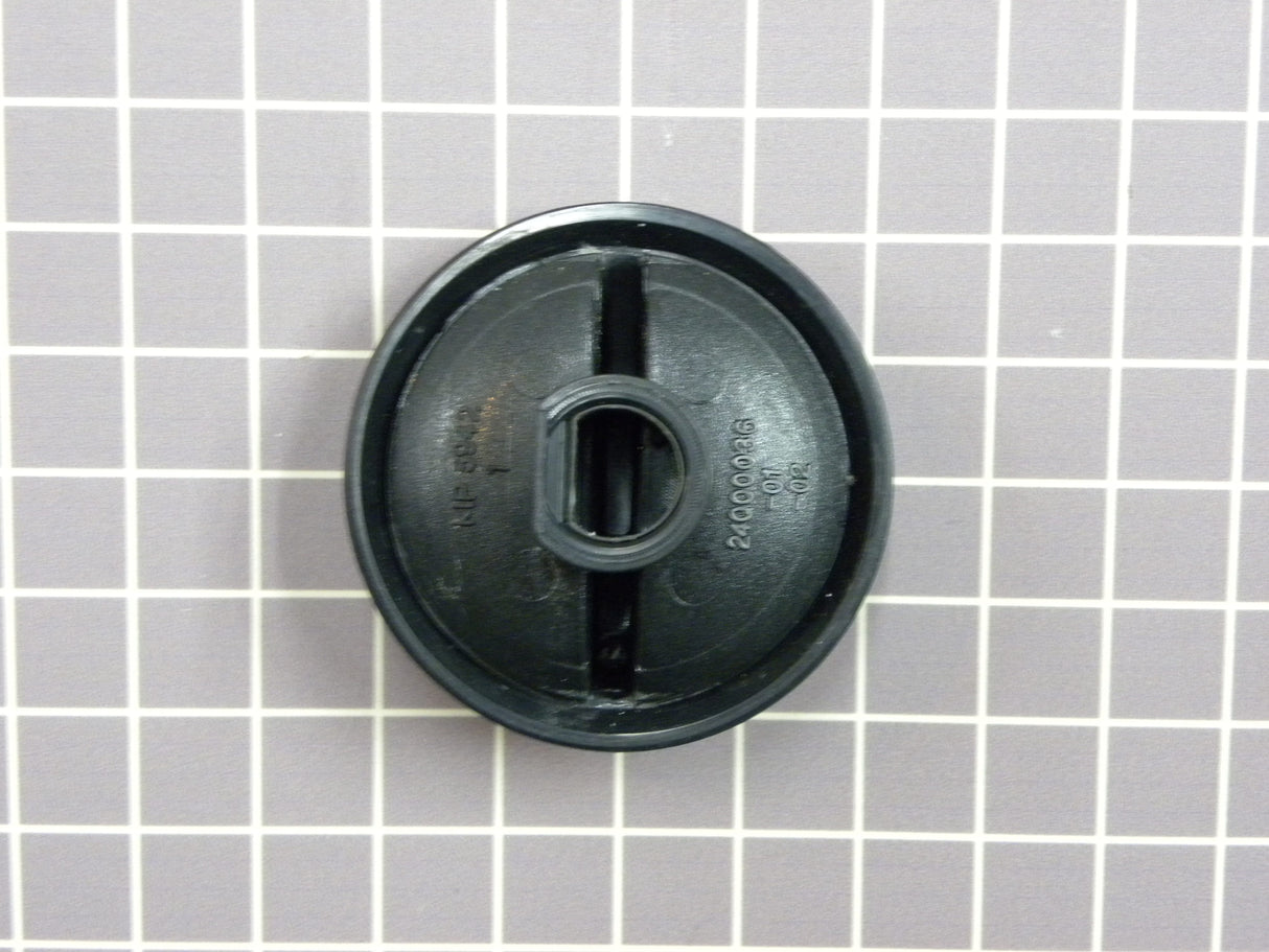 Timer Knob 154239509