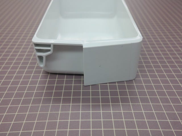 Door Bin (Narrow) 2180029