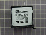 Buzzer Switch 33001848