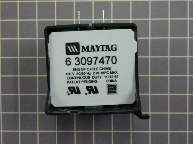 Buzzer Switch 33001848