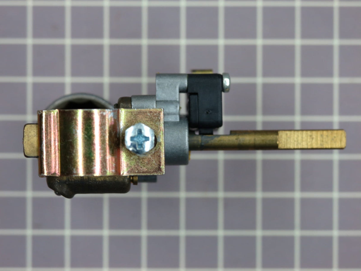 Gas Valve 20-02-050-02