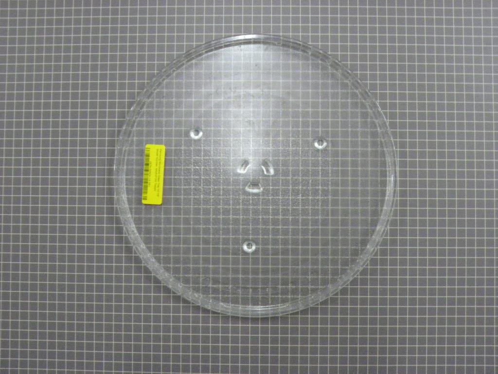 Glass Tray (14 1/8") DE74-20002C