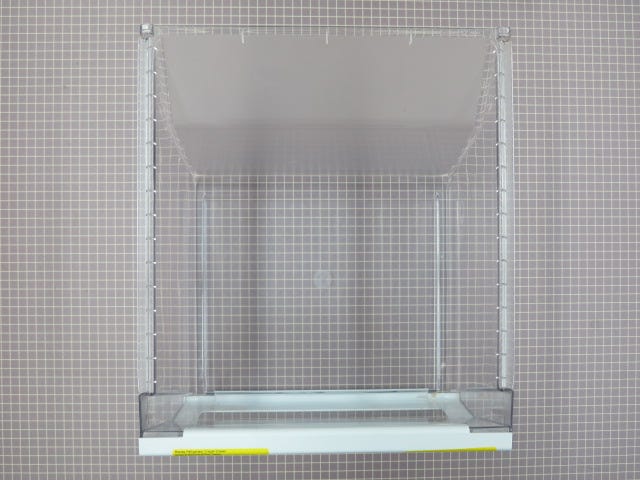 Crisper Drawer 61003338