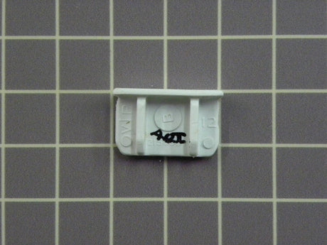 Trim EndCap WP2156007