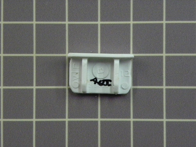 Trim EndCap WP2156007