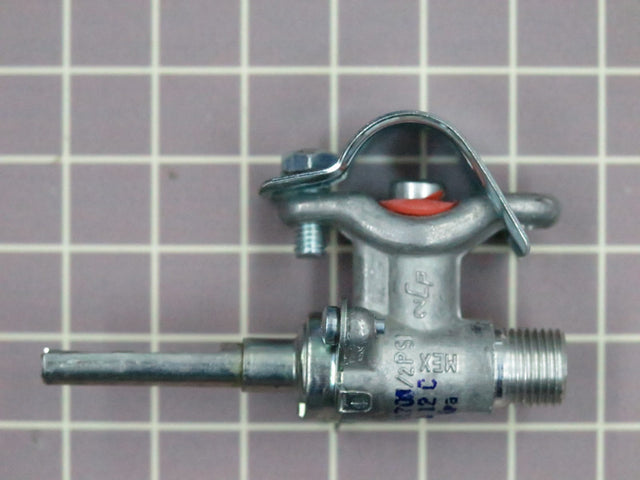 Burner Valve W10141709