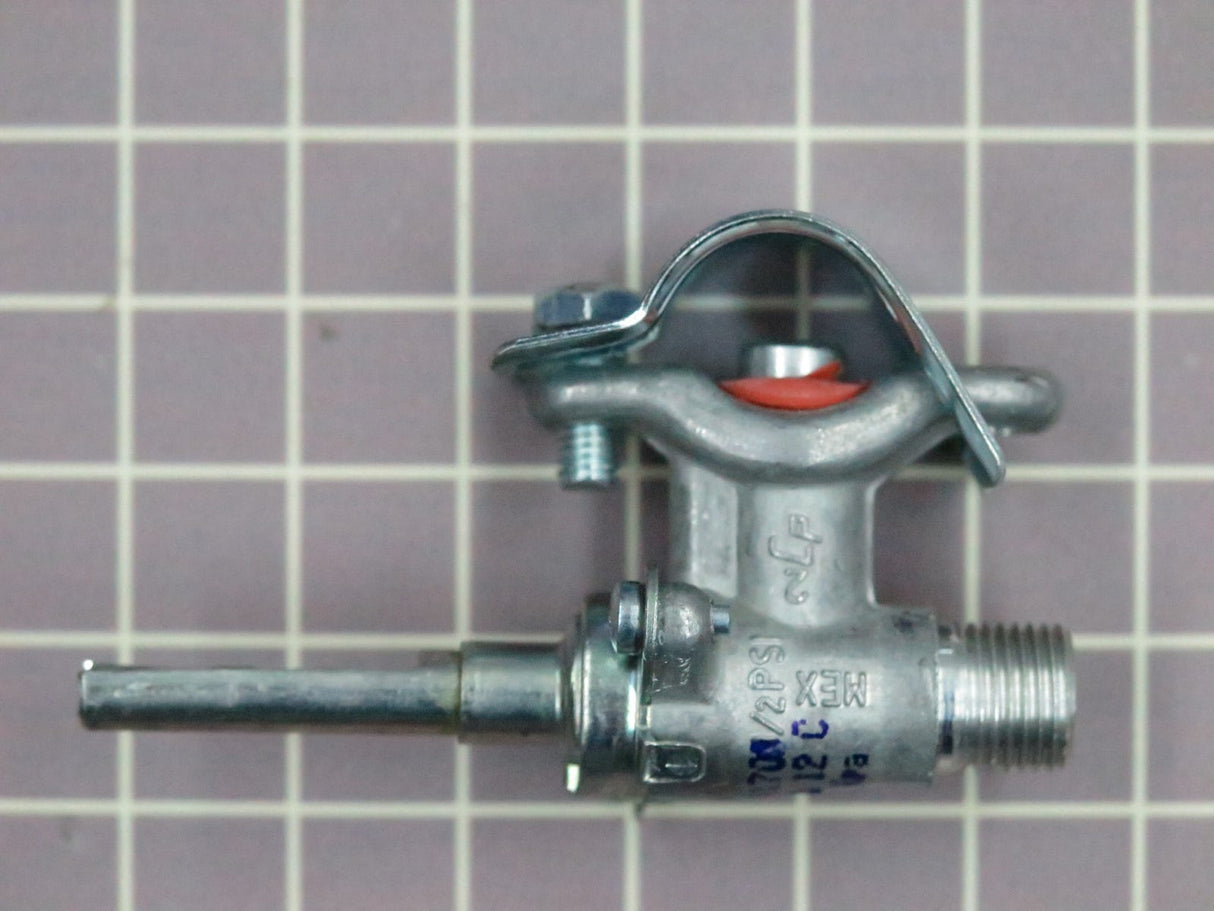 Burner Valve W10141709