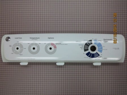 Control Panel WH42X10899