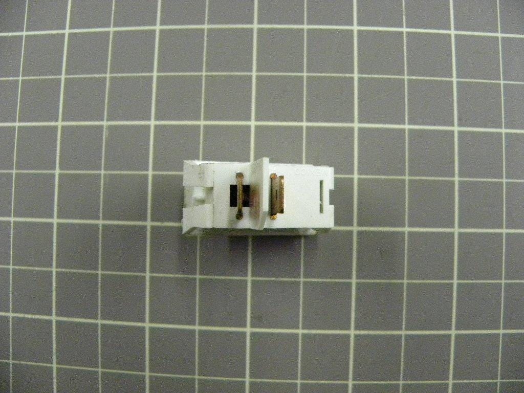 Whirlpool Oven Rocker Switch (White) 7403P314-60