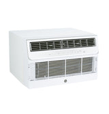 GE® ENERGY STAR® 230/208V Cool-Only 10,000 BTU Built-In Room Air Conditioner AJCQ10DWH