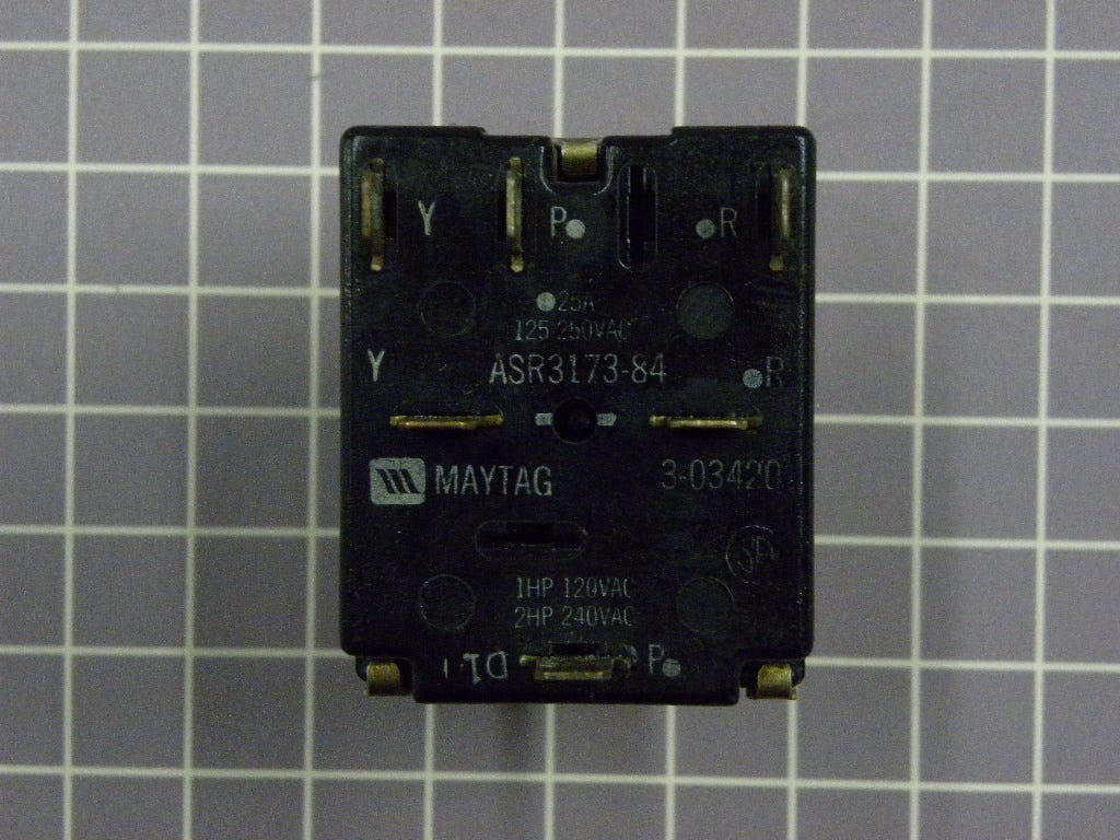 Selector Switch Y303420