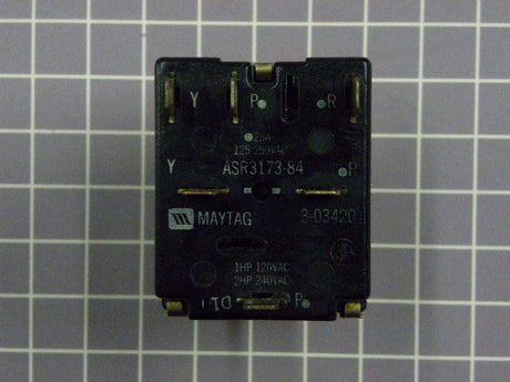 Selector Switch Y303420