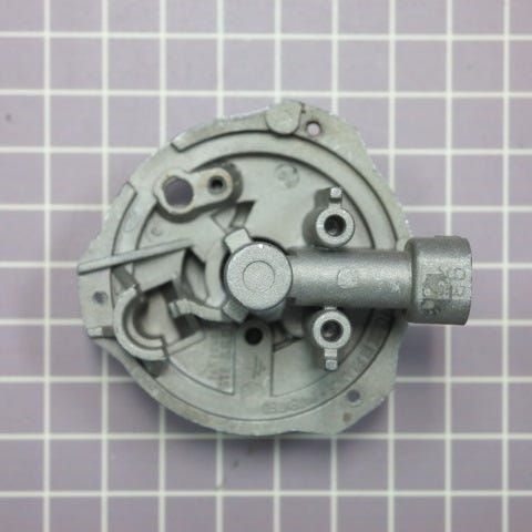 Top Burner 5303935025
