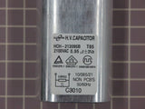 Capacitor 0CZZW1H001P