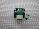 Evaporator Fan Motor WR60X10285