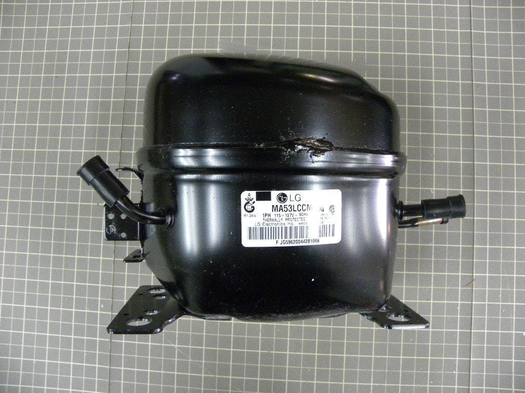 LG Refrigerator Compressor 2521C-A62AE