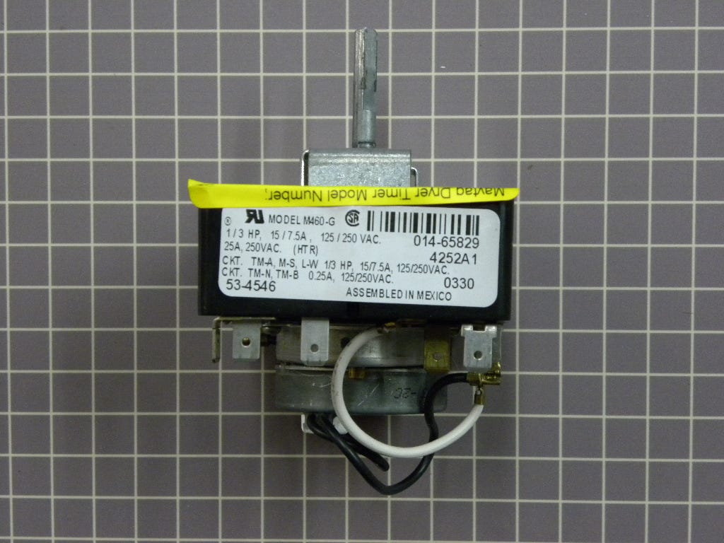 Timer 31001731