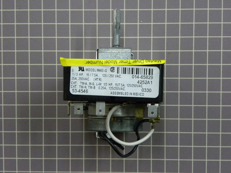 Timer 31001731