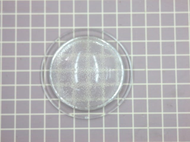 Glass Lamp Guard 790224