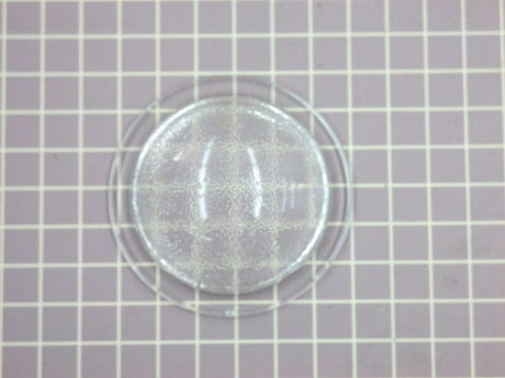 Glass Lamp Guard 790224