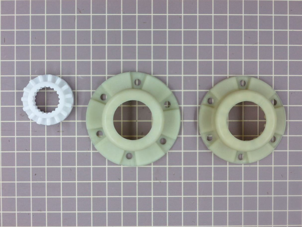 Basket Drive Hub Kit W10820039