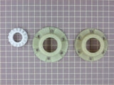 Basket Drive Hub Kit W10820039