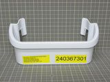 Frigidaire Refrigerator Upper Freezer Door Shelf 240367301