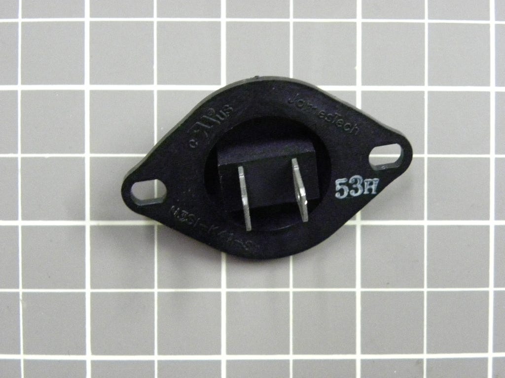 Thermistor 35001191