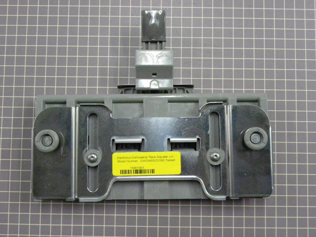Electrolux Dishwasher Rack Adjuster LH 154673601