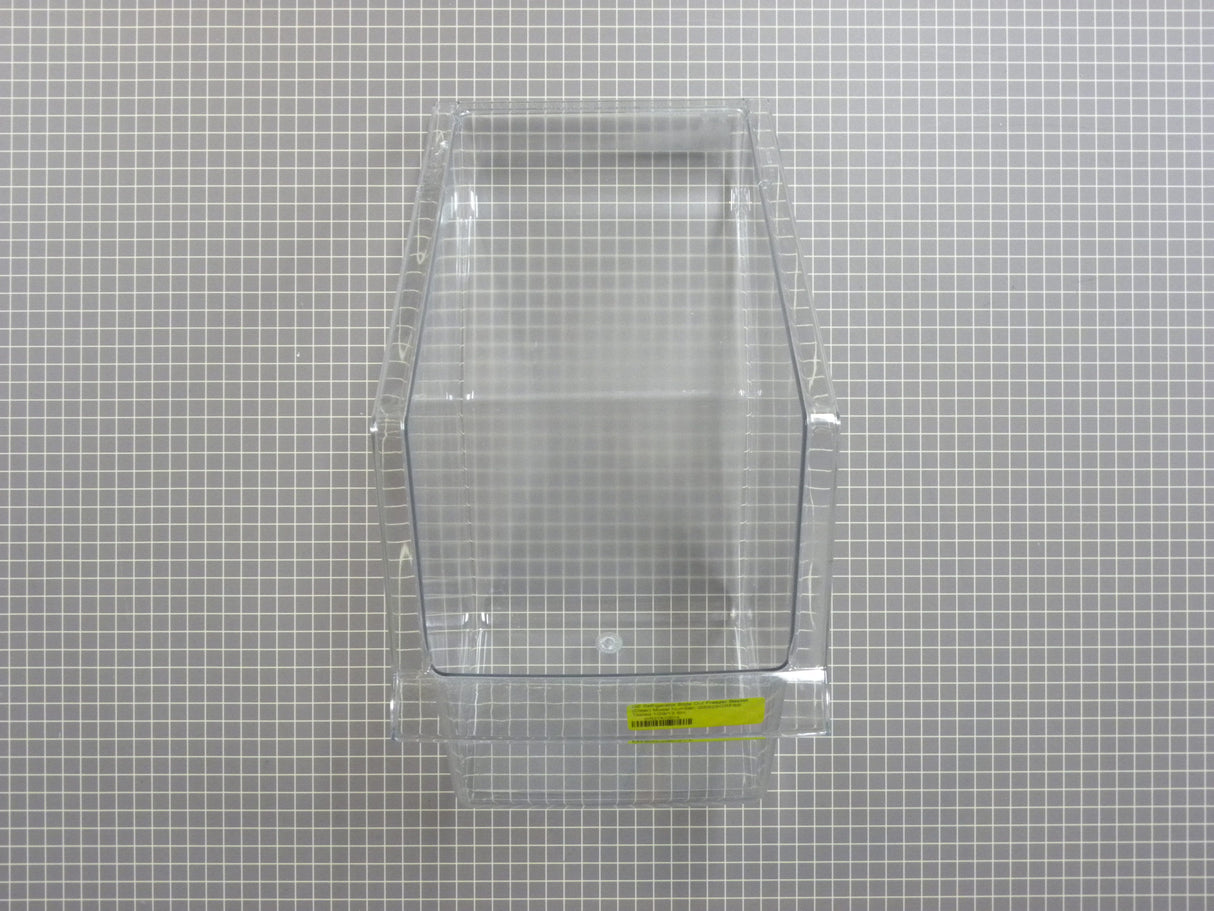 Slide Out Freezer Basket (Clear) WR21X10014
