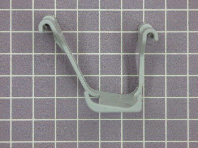 Upper Manifold Clip 99002670