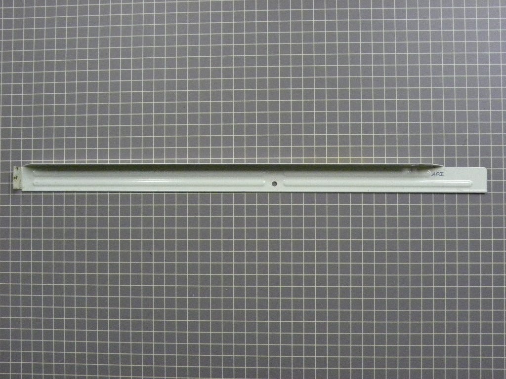 Maytag Range End Cap (Bisque) (LH) 74009697