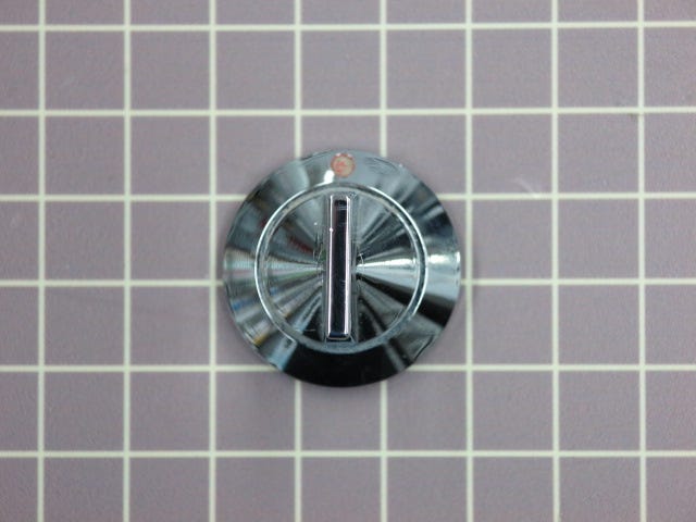 Control Knob WE01X1086