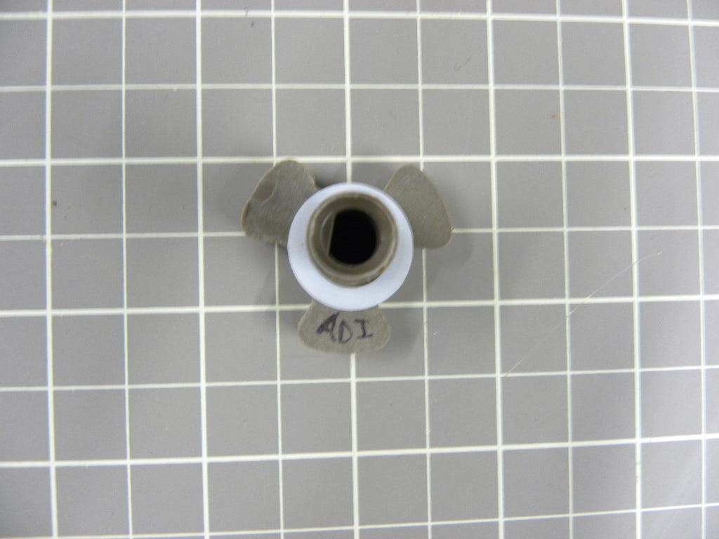 Sanyo Microwave Coupler EM-Z2001S