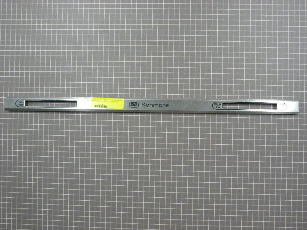 Front Rail Trim Piece WR17X2799