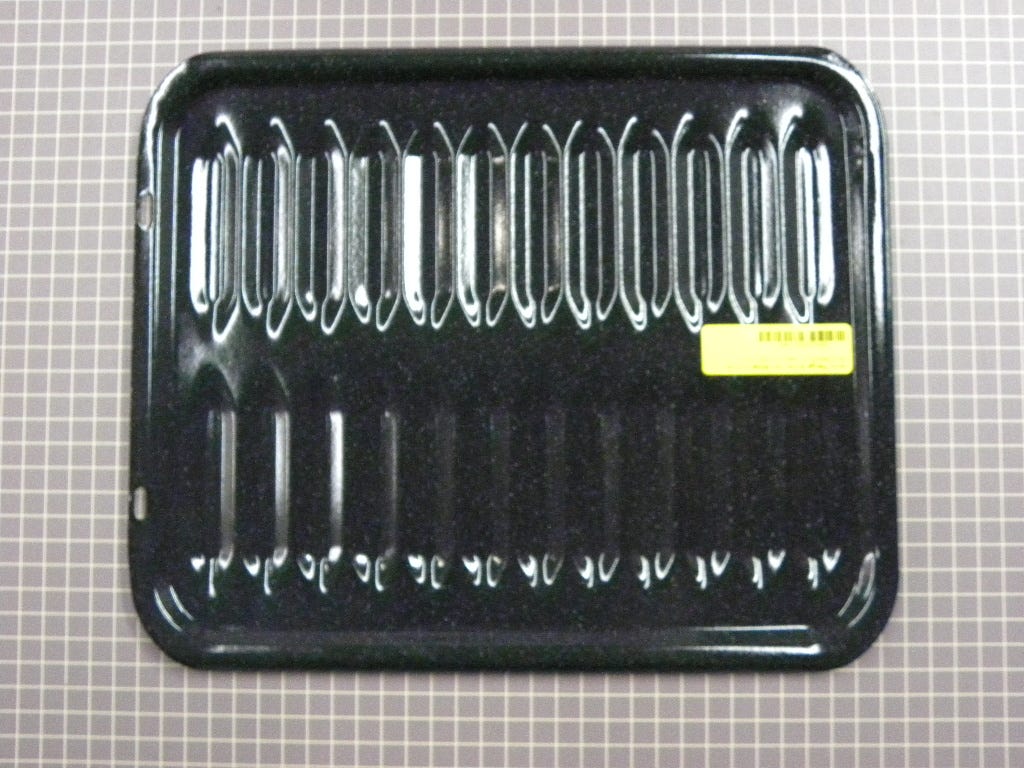 Broiler Pan 294422RSC