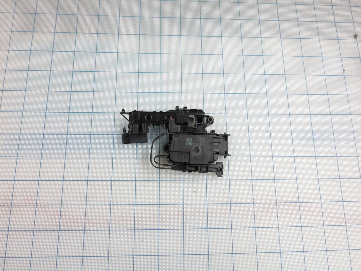 Door Lock Switch DC34-00028A