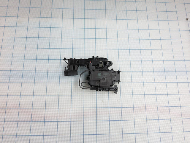 Door Lock Switch DC34-00028A