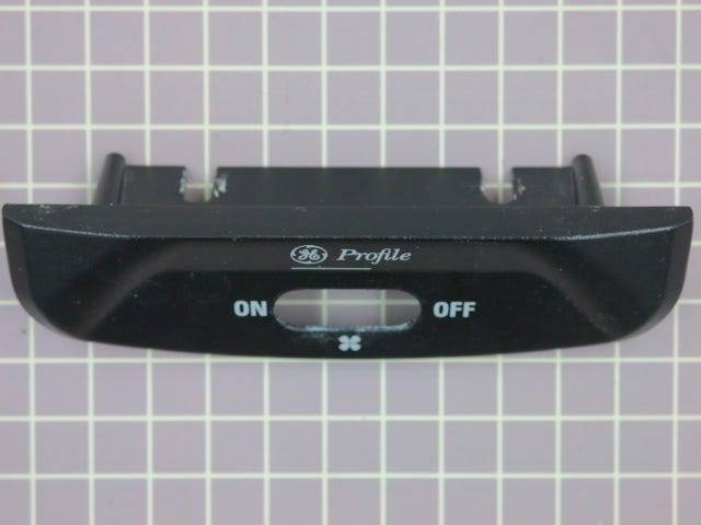 Trim Fan Control WB02X10987