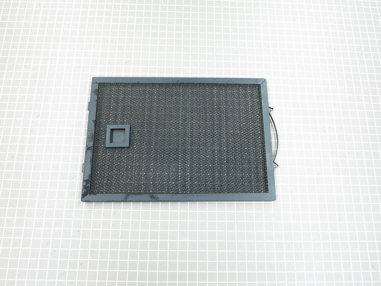 Grease Filter W11206152